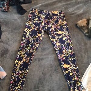 Lularoe leggings
